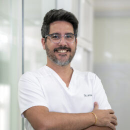 Dr. Larrosa - volcodent