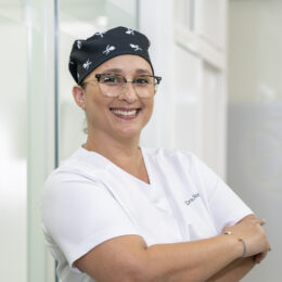 Dra. Mara Ramos - volcodent